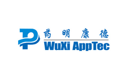 Wuxi AppTec