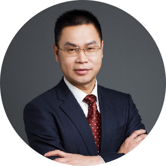 HAIJUN LI