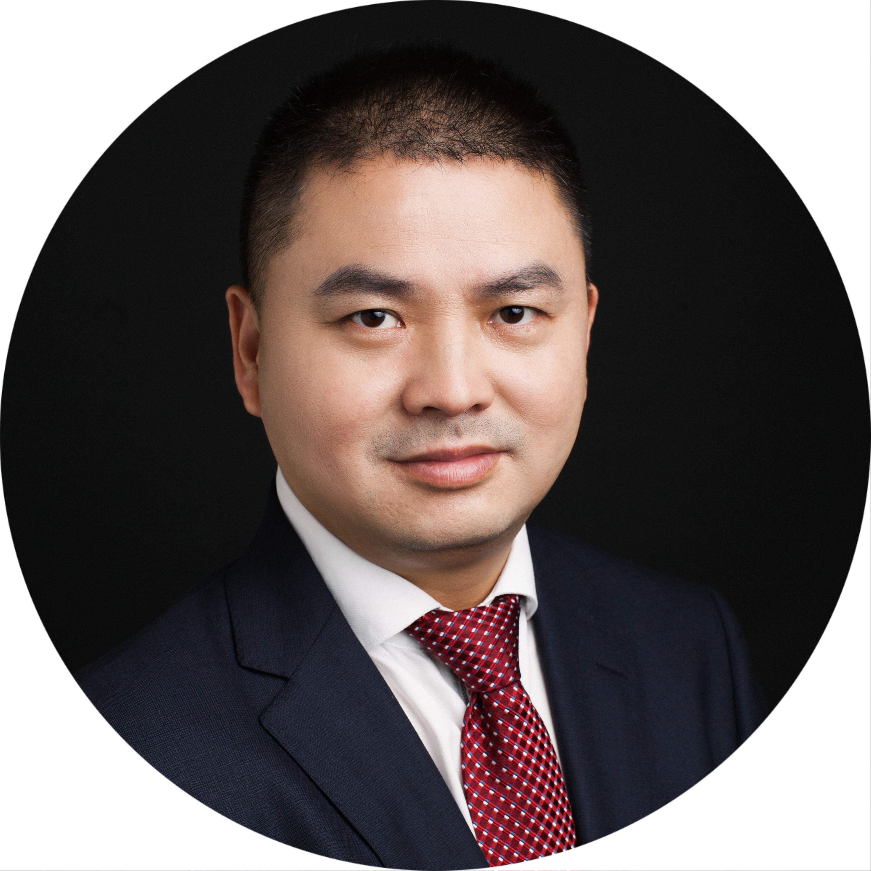 XIAOXIN CHEN