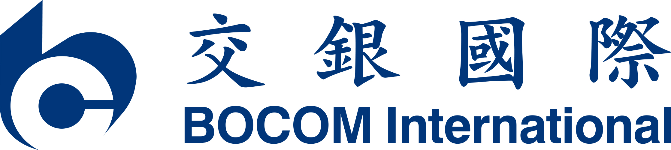 交银国际