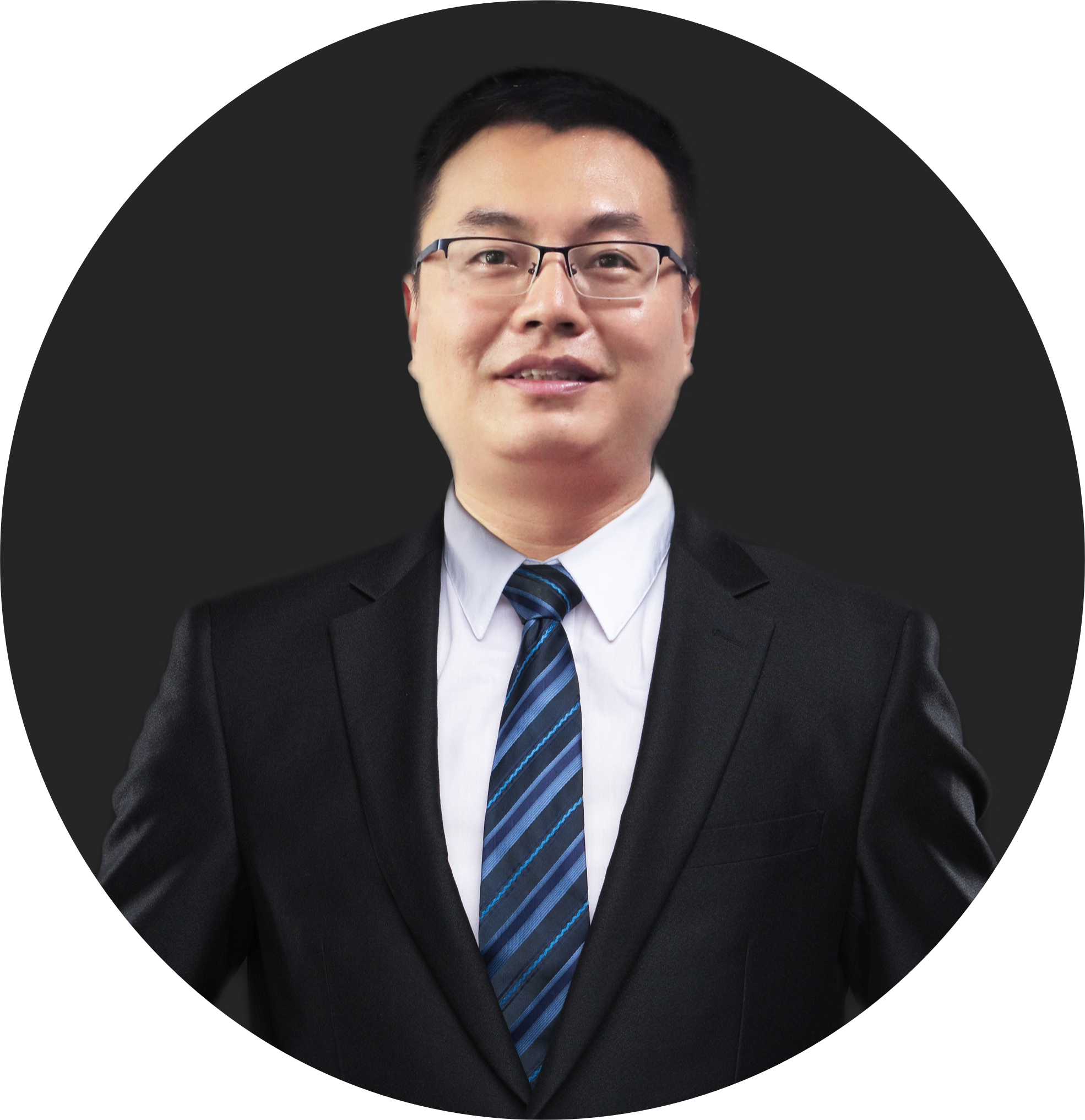Mr. Dongliang Liu