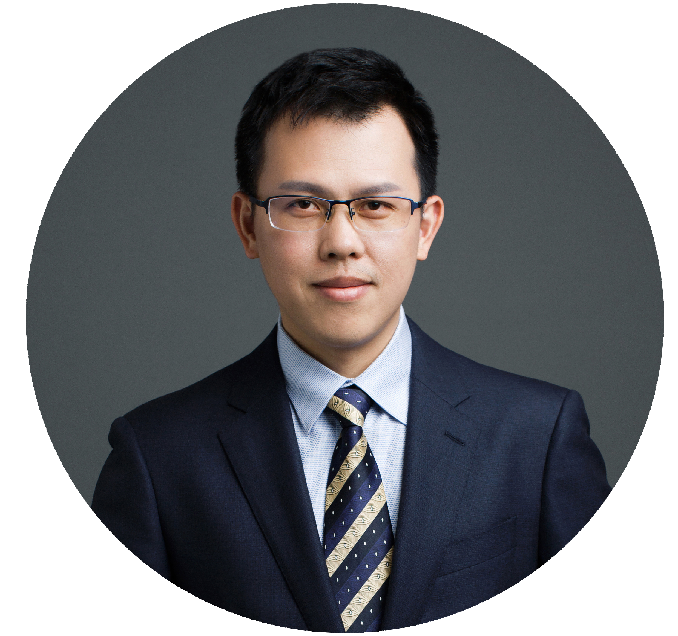 Zhuowei Liu